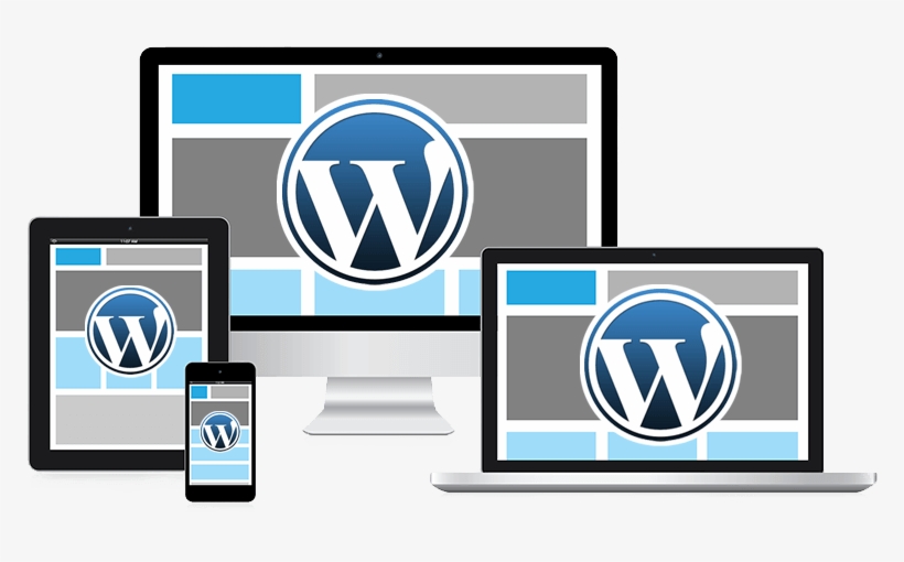Wordpress Development - Wordpress Developer, transparent png download