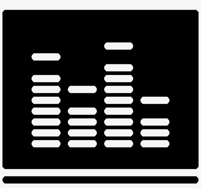 Png File Svg - Equalization, transparent png download