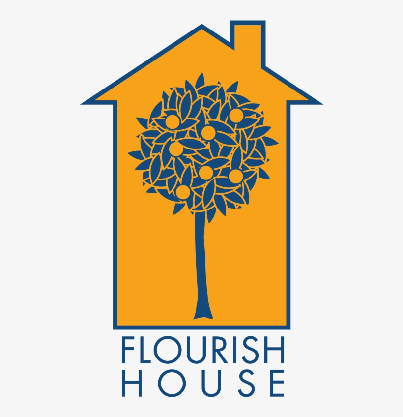 Some Simple, Yet Effective Type Based Designs And Some - Flourish House, transparent png download
