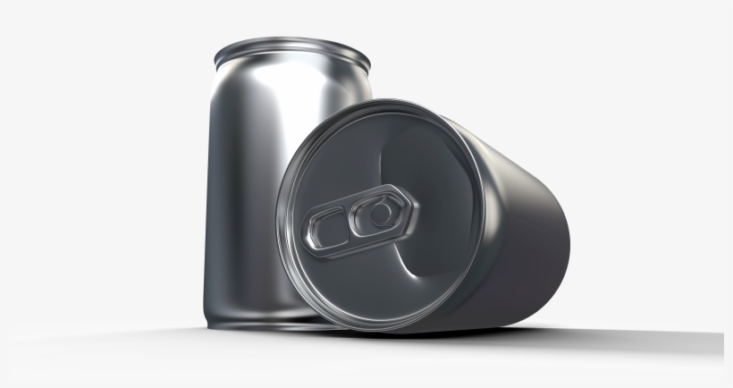 Compartir - Aluminio De Una Lata, transparent png download