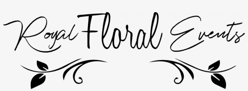Royal Floral Events - Brooklyn, transparent png download