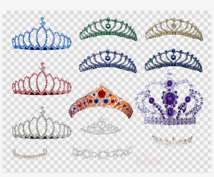 Crown Clipart Crown Clip Art - Msroyal 5'x7'area Rug, transparent png download