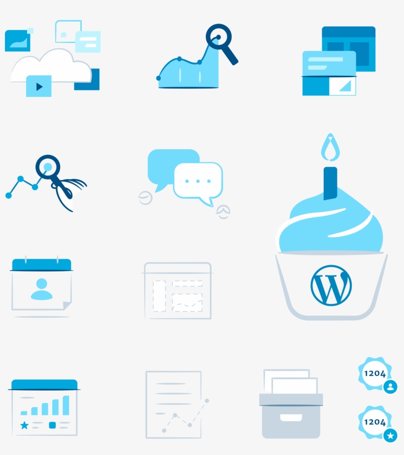 It's Been Exciting To See These Illustrations Start, transparent png download