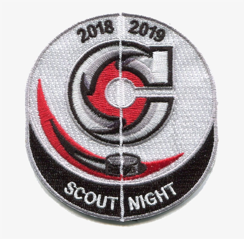Cincinnati Cyclones Scout Programs - Cincinnati, transparent png download