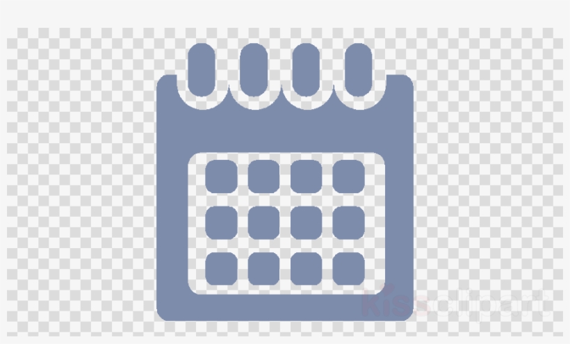 Calendario Icono Png Clipart Computer Icons Calendar - Clip Art, transparent png download