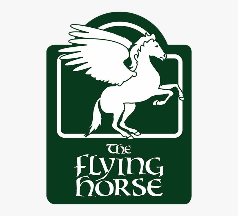 Flying Horse Rochdale, transparent png download