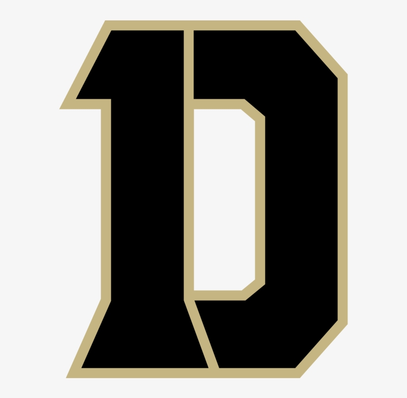 Daleville Broncos - School, transparent png download