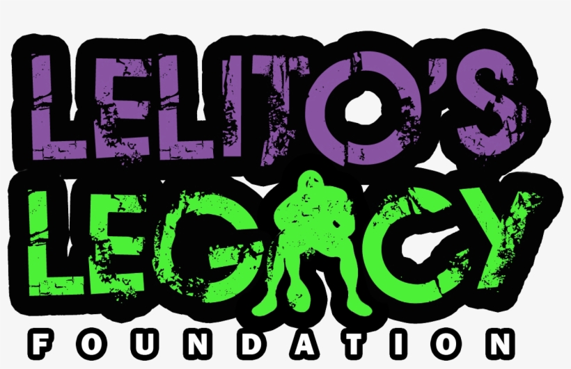 Lelito's Legacy Foundation - Lelitos Legacy, transparent png download