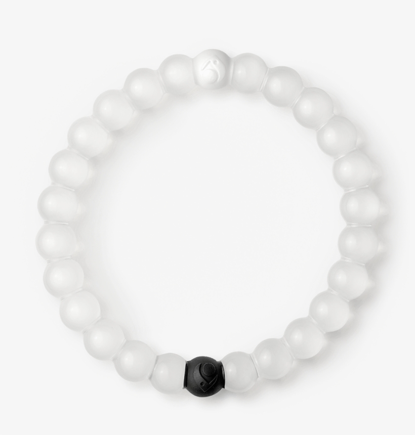 Lokai - Core Bracelets - Clear Lokai, transparent png download