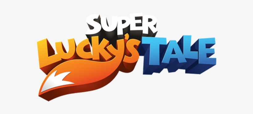 Buy Super Lucky's Tale - Microsoft Super Lucky's Tale, transparent png download