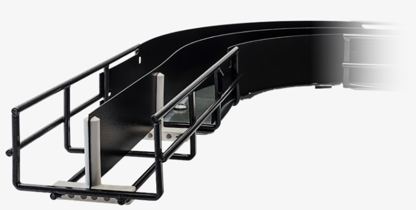 Flex - Divider - Handrail, transparent png download