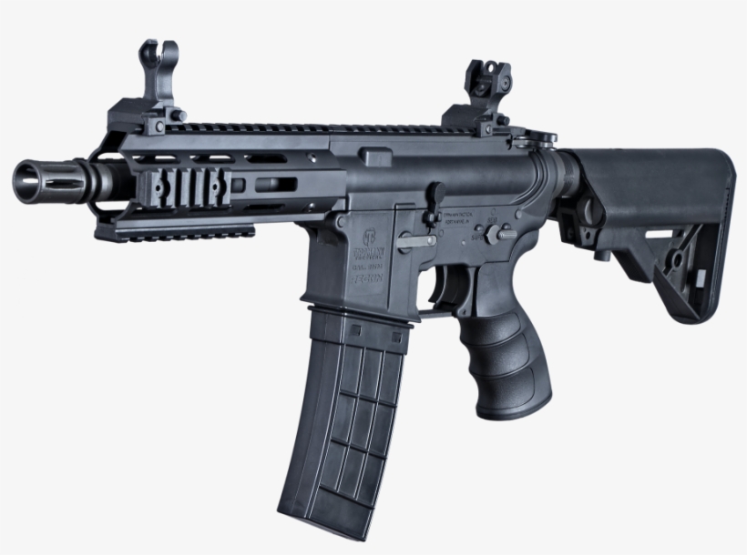 94220 Recon Aeg Shorty 6 Barrel Carbine 0001 Rrzv62ay40aq - Galil Ace 21 Iwi, transparent png download