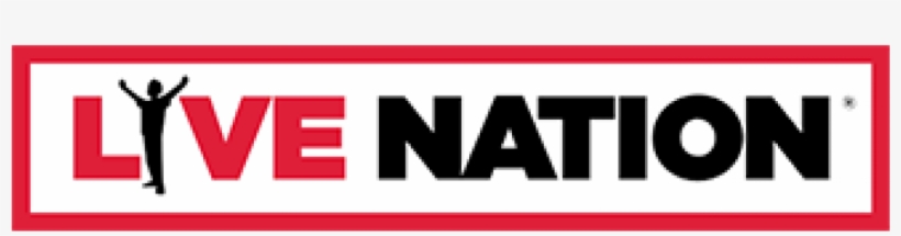 Recent Posts - Live Nation Entertainment Logo, transparent png download