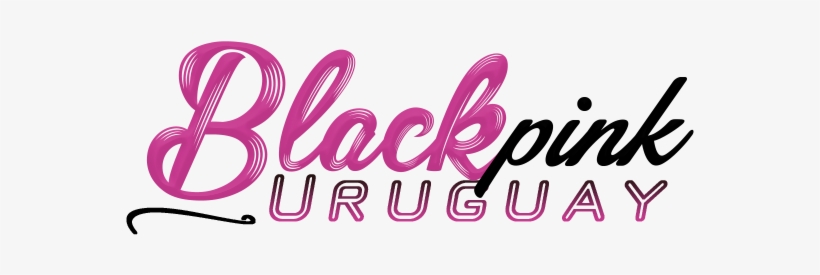 Black Pink Uruguay - Blackpink, transparent png download