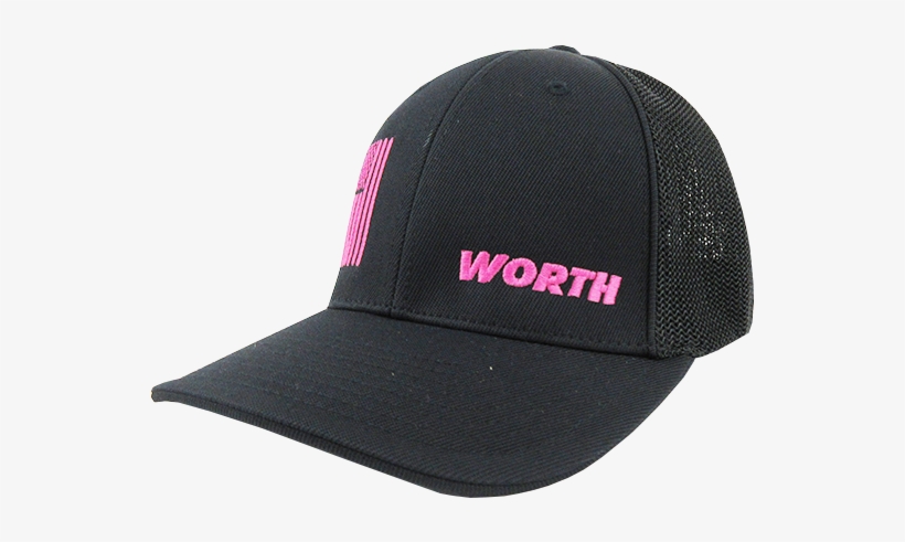 Worth - Baseball Cap, transparent png download