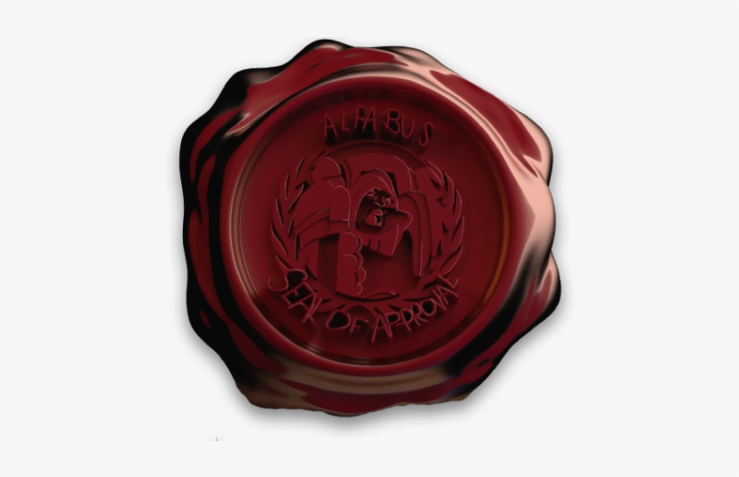 This Campaign Has Received The - Emblem, transparent png download