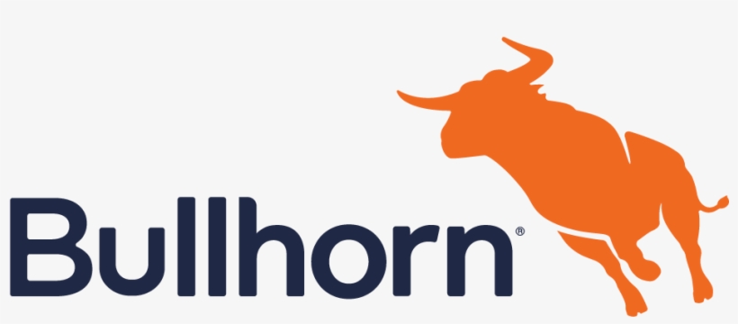Bullhorn Creates Cloud-based Software Solutions That - Bullhorn Staffing, transparent png download