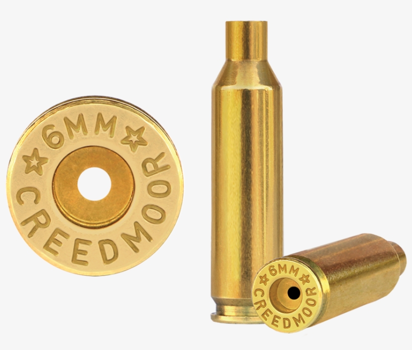 Tap To Expand - Starline 6.5 Creedmoor Brass, transparent png download