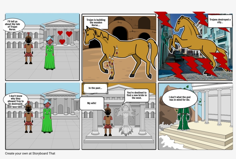 Trojan - Mare, transparent png download