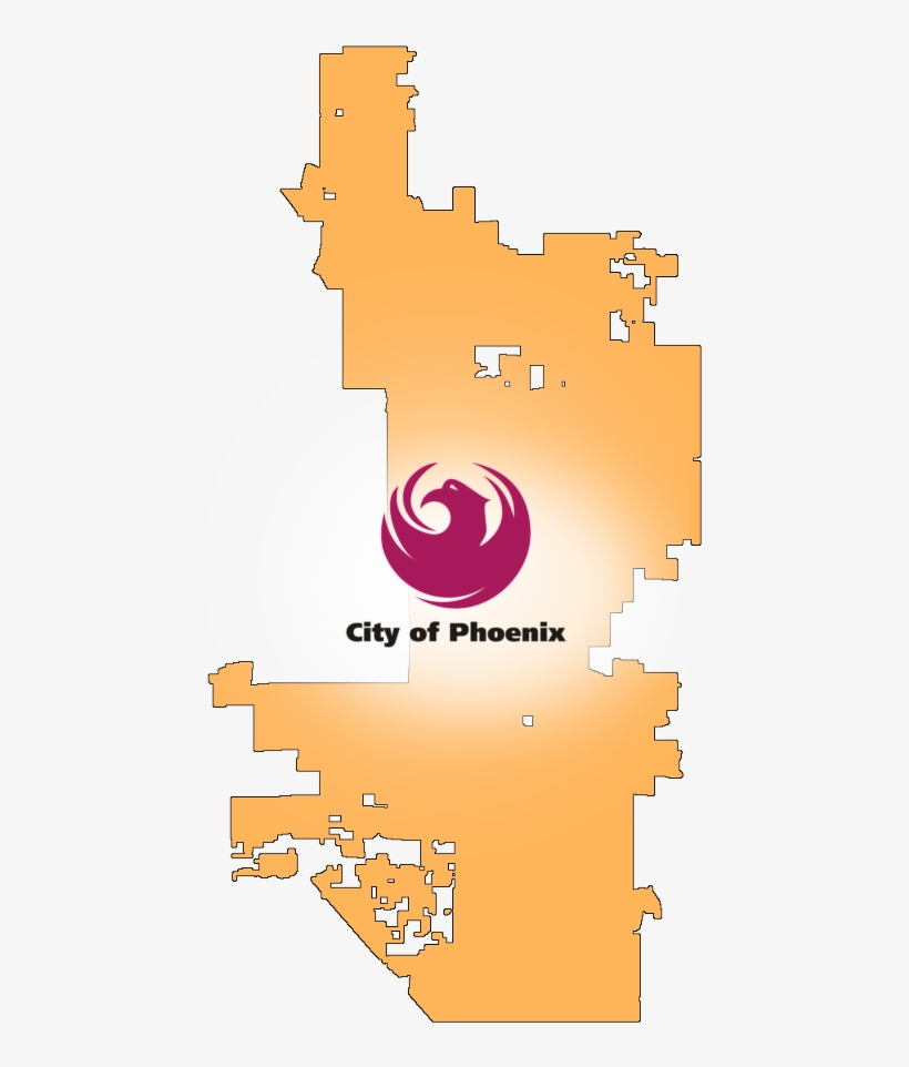 Image City Of Phoenix PNG Image Transparent PNG Free Download on