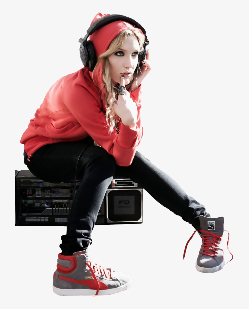 Ashlee Simpson Clipart Png Image - Ashlee Simpson Png, transparent png download