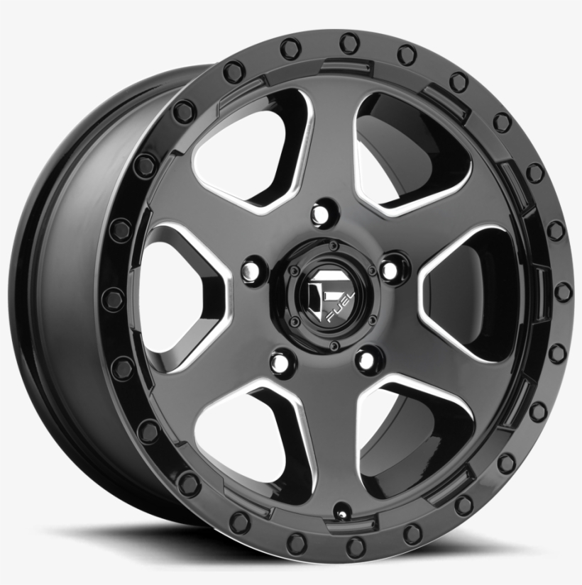 Ripper - D590 - Fuel Enduro D608, transparent png download