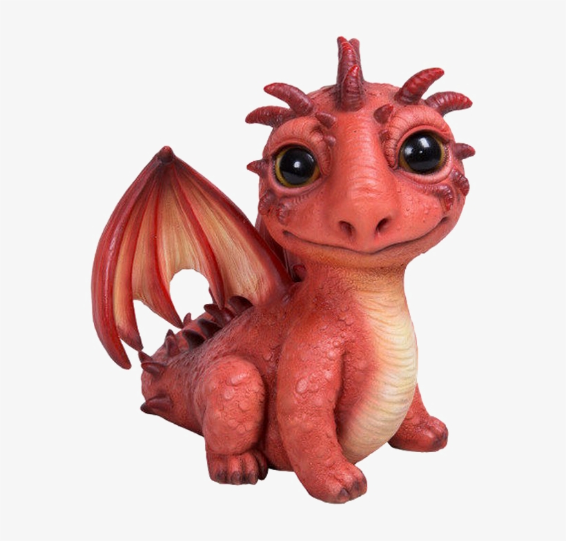 Red Dragon Download Transparent Png Image - Red Dragon, transparent png download