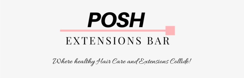 A New Lease On Life - Posh Extensions, transparent png download