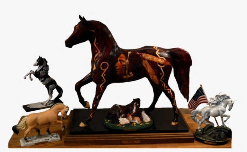 The Trail Of Painted Ponies - Trail Of Painted Ponies, transparent png download