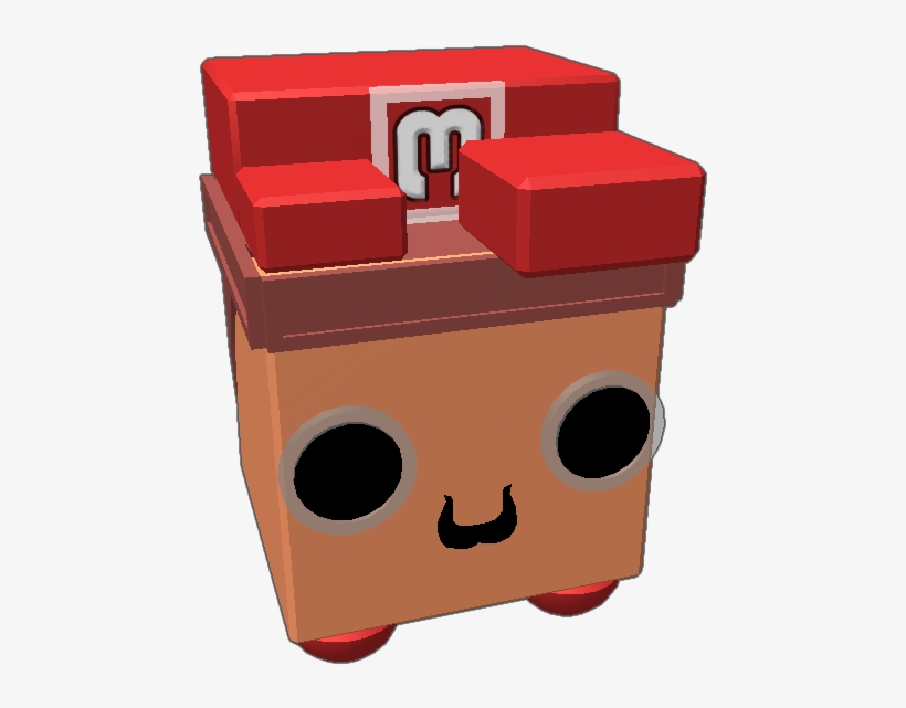 Rare Cappy Where Is You - Illustration, transparent png download