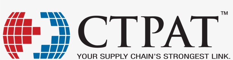 Pan American Express, Inc - C Tpat New Logo, transparent png download