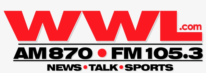 Wwl Radio, transparent png download