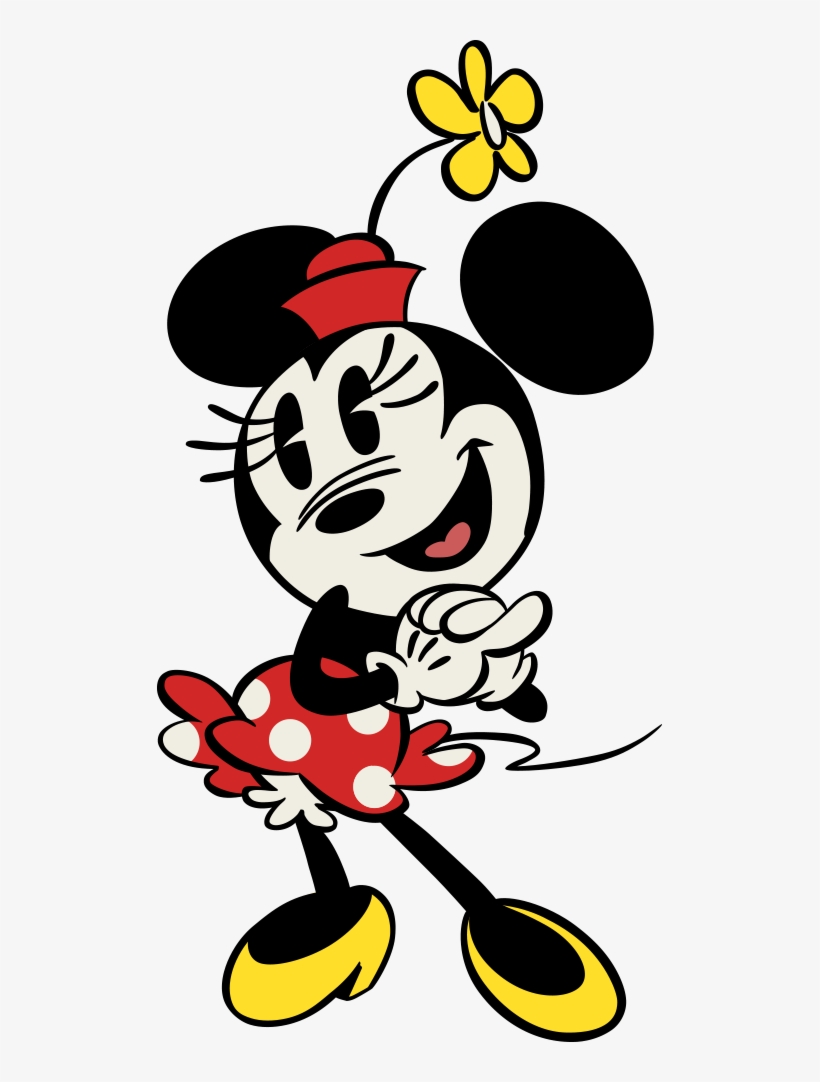 รูปภาพ มิ ก กี้ เมาส์, transparent png download