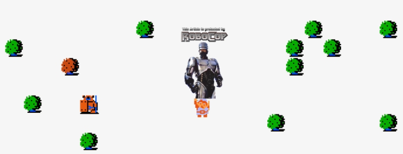 @fernday @cwcsonichu Hahahahaha - Pinball Robocop, transparent png download