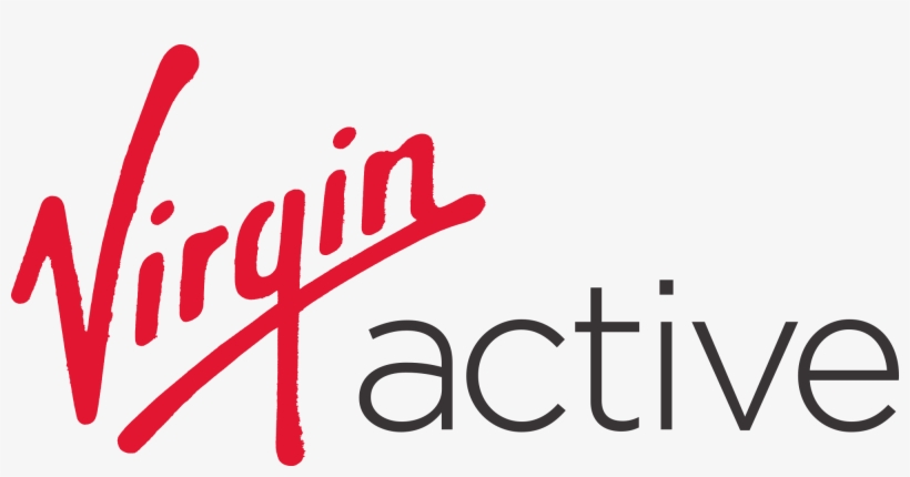 Christmas Logos 21, Buy Clip Art - Virgin Active Logo Png, transparent png download