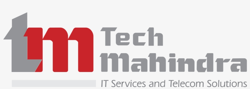 Texas Tech Logo 17, Buy Clip Art - Tech Mahindra, transparent png download