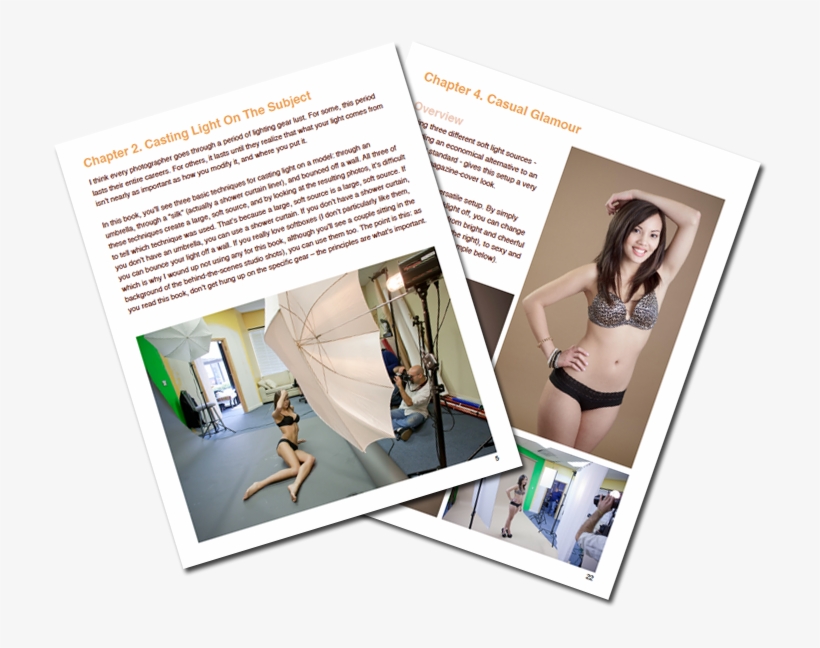 After Reading This E-book, You'll Understand How To - Book, transparent png download