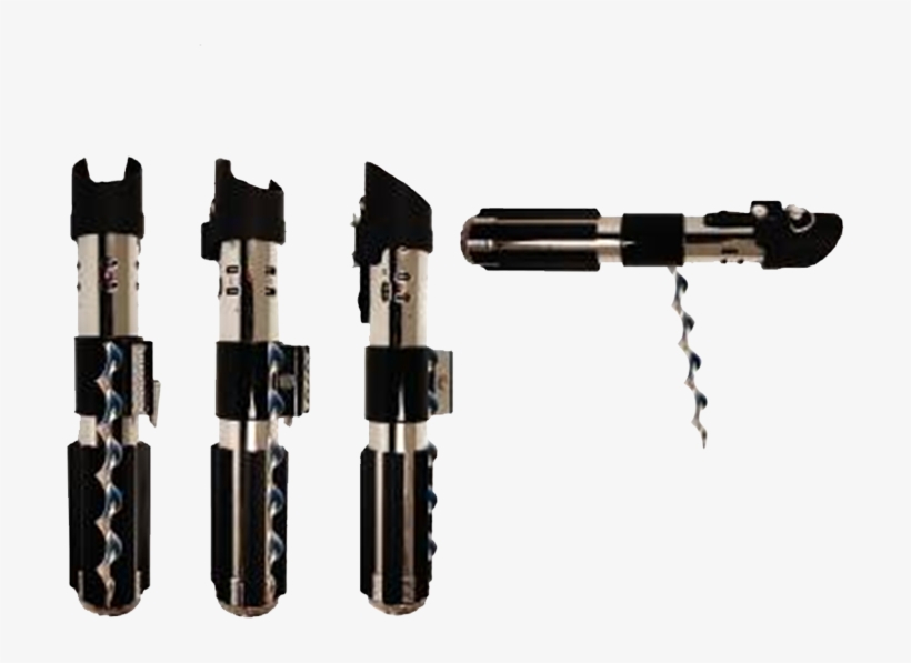 The Blade Would Make This A Little Awkward, Use-wise - Paintball Marker, transparent png download