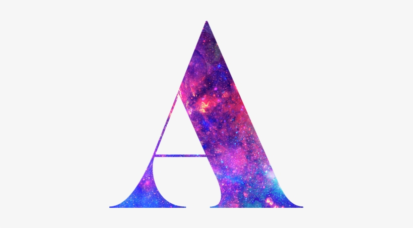 Bleed Area May Not Be Visible - Letter A White Background, transparent png download