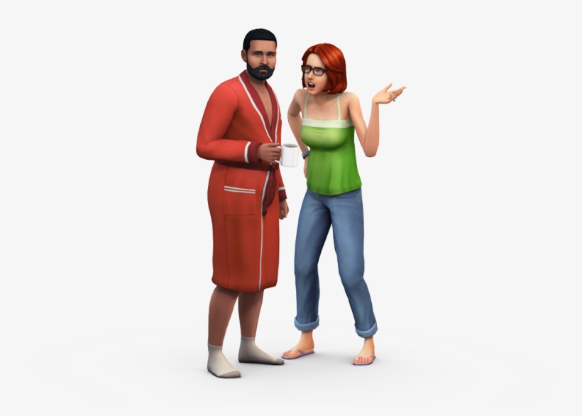 Error 500 1 - Bob Pancakes Sims 4, transparent png download