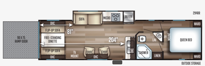 View Gallery - 2019 Jeep Cherokee, transparent png download