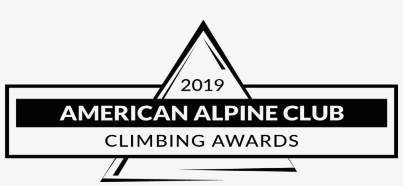 Awards19 Logo - American Alpine Club, transparent png download