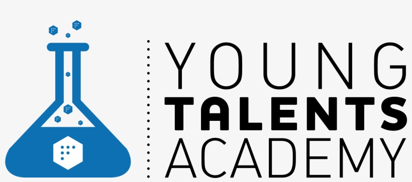 Edu & Labs - Young Talents, transparent png download