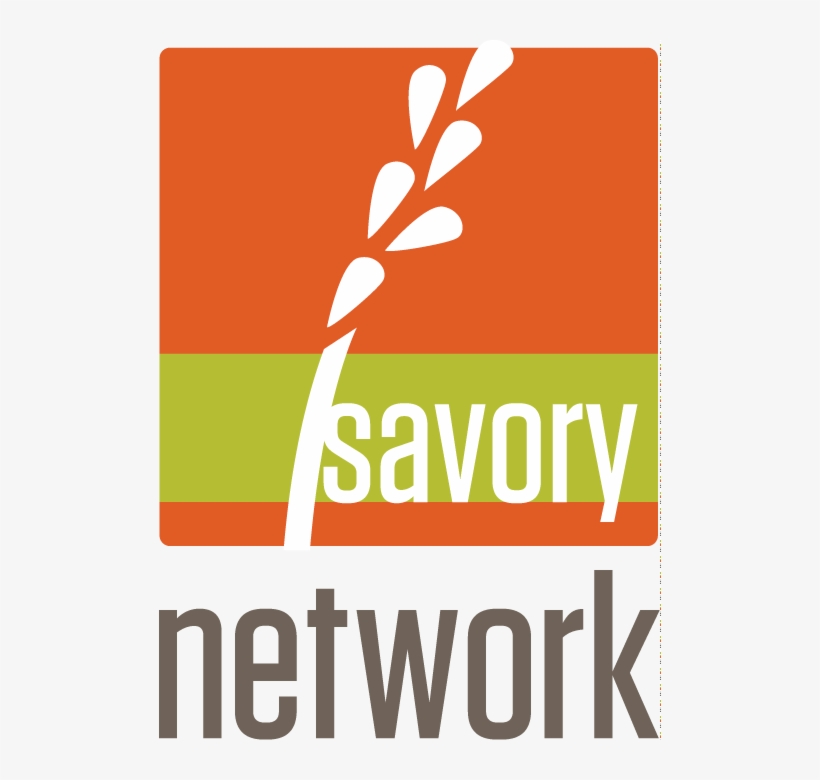 A Member Of The Savory Network - Savory Institute, transparent png download