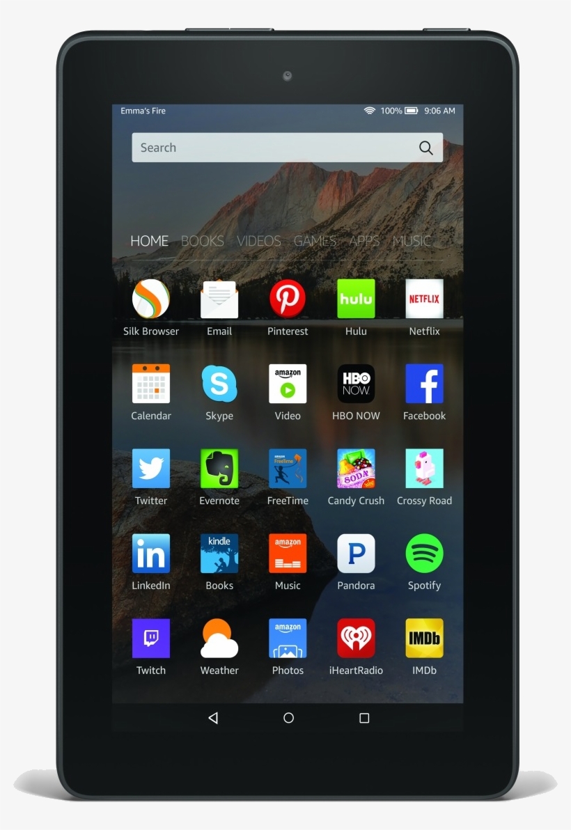 Help Us Out And We'll Give You A Brandnew Amazon Fire Amazon Tab