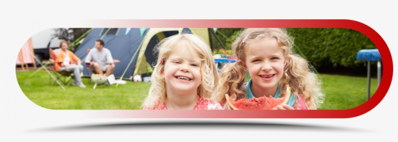 Camping Is Not Driving The Same Route To And From Work - Familien Camping, transparent png download