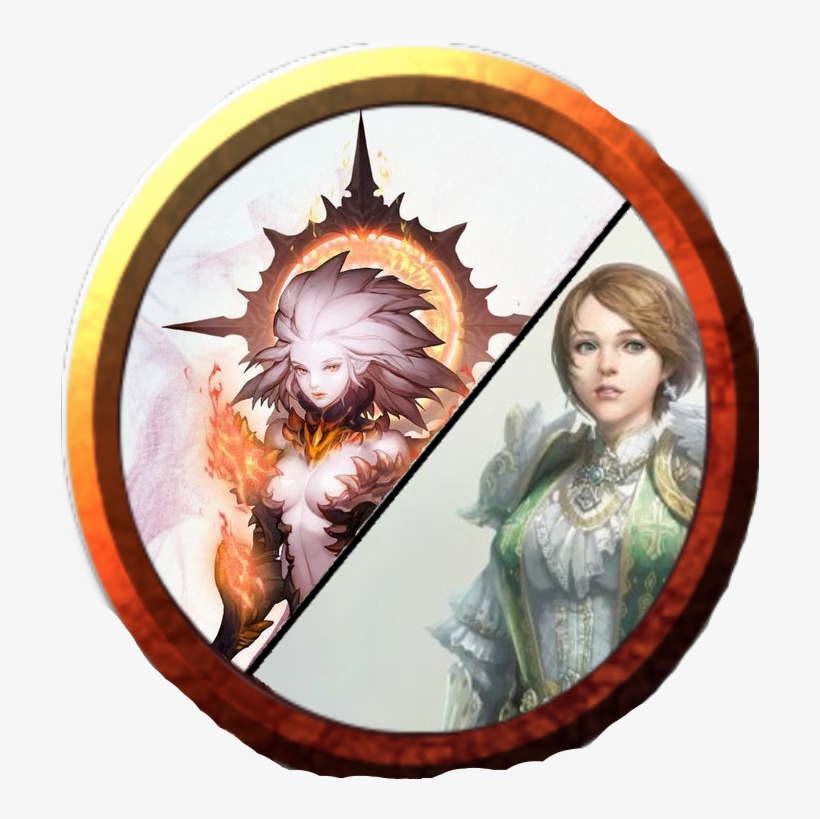 656kib, 698x739, Camilla Ancora I The Pheonix - Warlords Awakening Naru, transparent png download