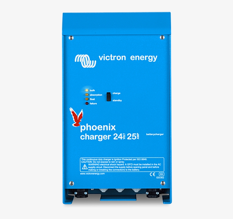 Phoenix Charger - Victron Energy Phoenix Charger 12 30, transparent png download