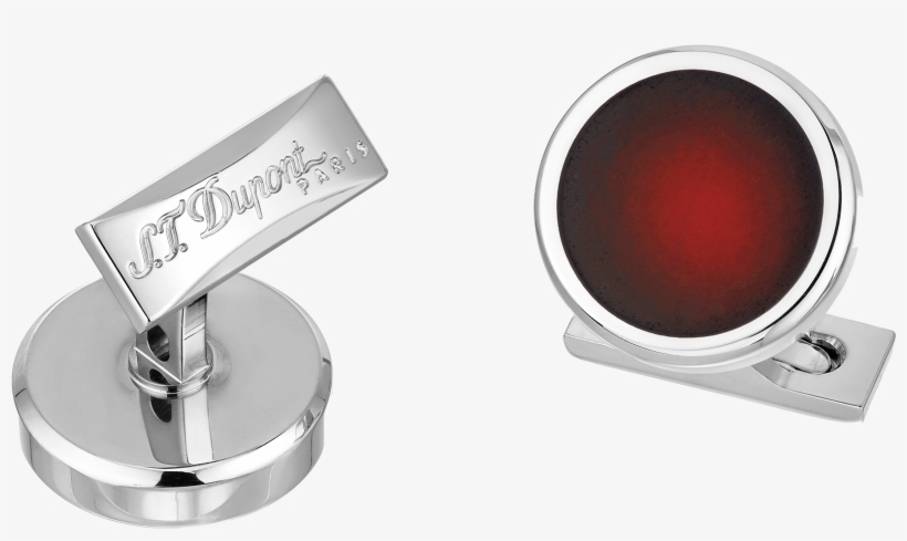 Tap To Expand - Cufflink, transparent png download
