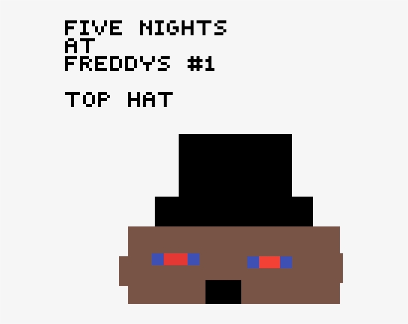 Fnaf - Five Nights At Freddy's, transparent png download